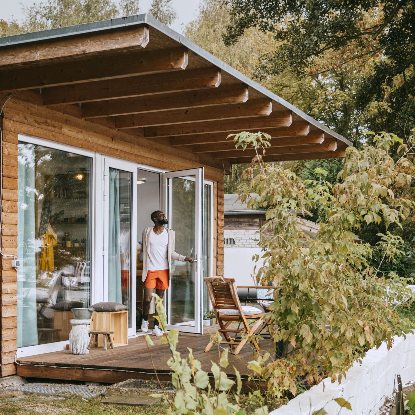 15 Tiny Houses You Can Buy on Wayfair Right Now