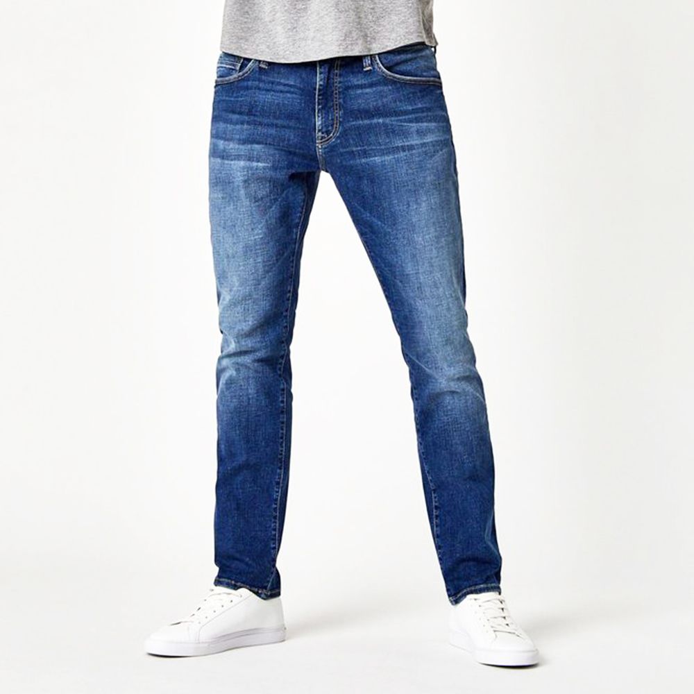 best men's flex jeans
