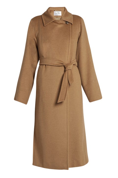 max mara camel coat
