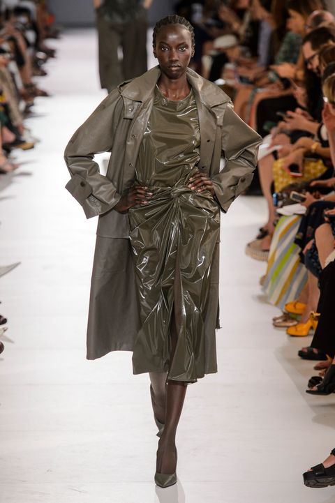 See All the Looks from the Spring 2019 Max Mara Show