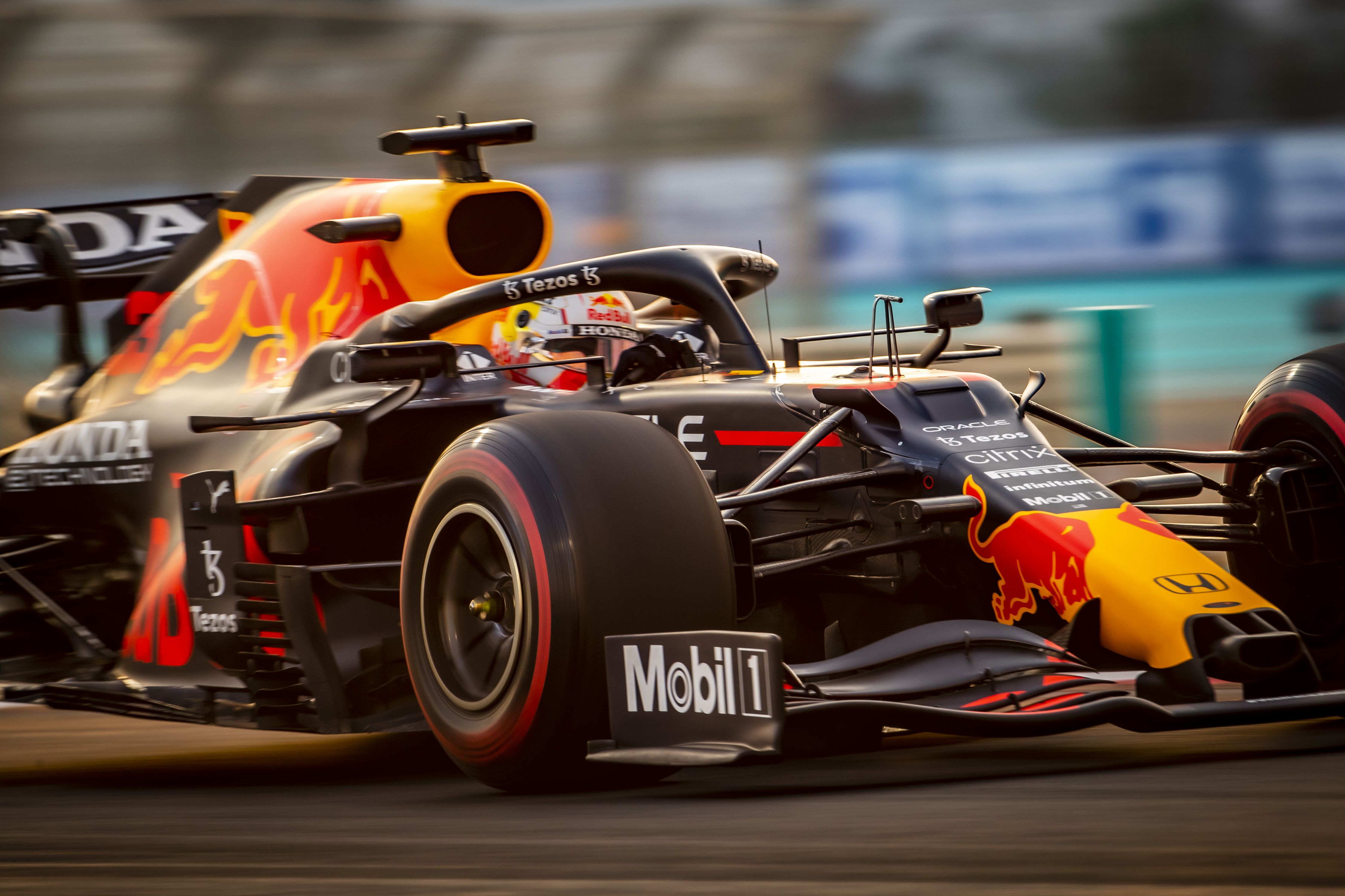 Ford Returns to F1 in 2026 as Red Bull Engine Partner Report Flipboard
