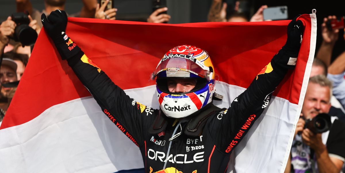 Nouvelles et points de vue sur la victoire du Grand Prix néerlandais de F1 de Max Verstappen à domicile