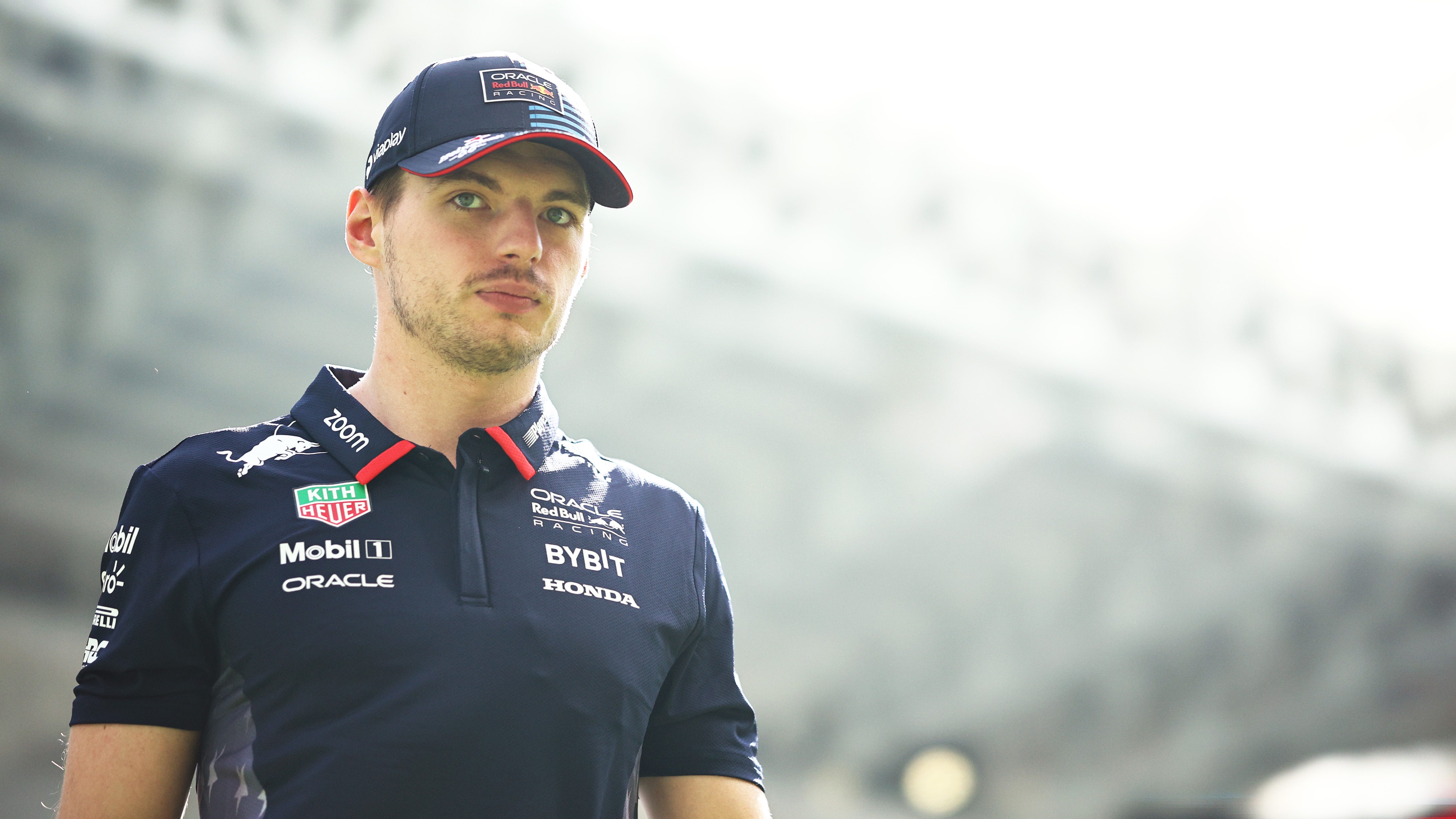 Toto Wolff Is Waiting on Max Verstappen