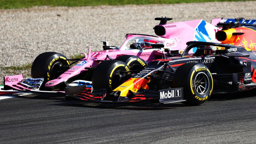 max verstappen new car