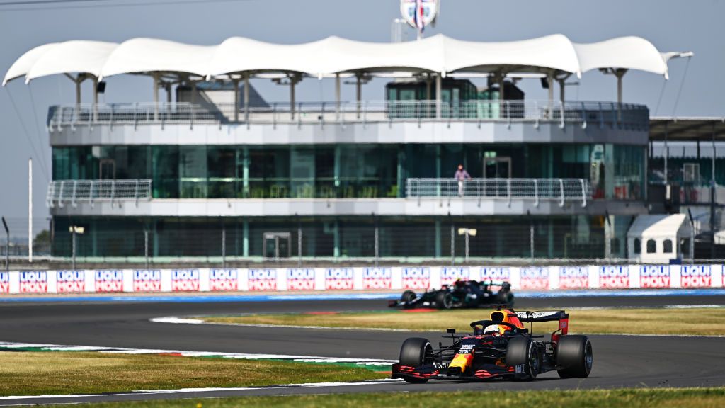 f1 tv problems