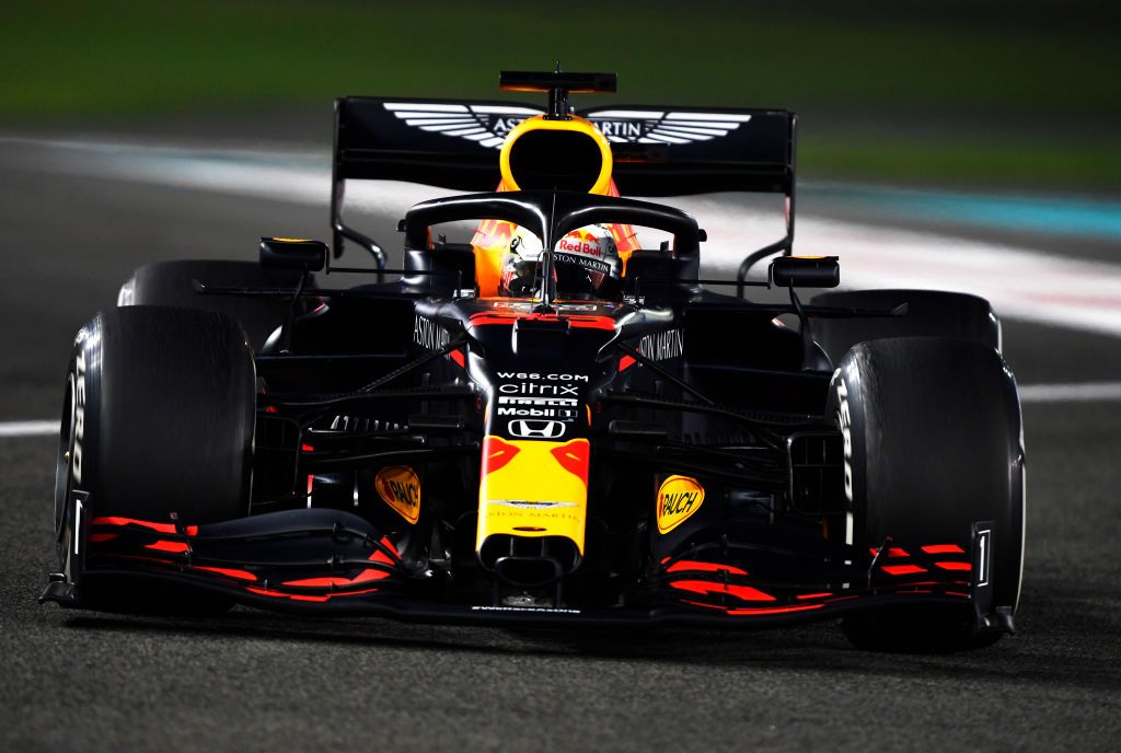 red bull honda news now