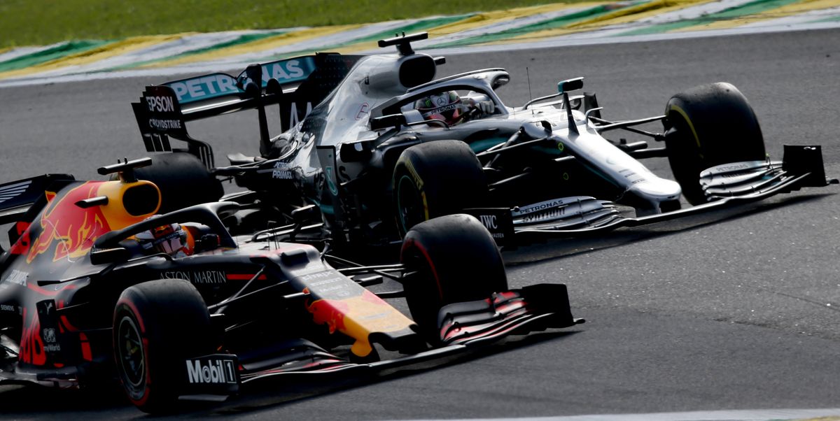 F1 Driver Discontent Over Slow, Inconsistent Rulings Clouds Otherwise Sensational Season