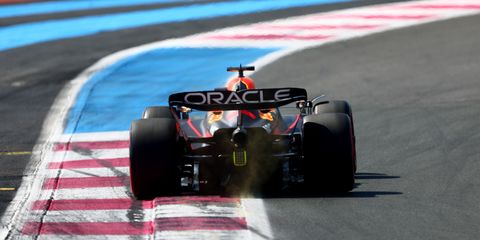 f1 grand prix of france qualifying
