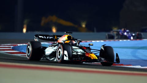 latihan f1 grand prix bahrain