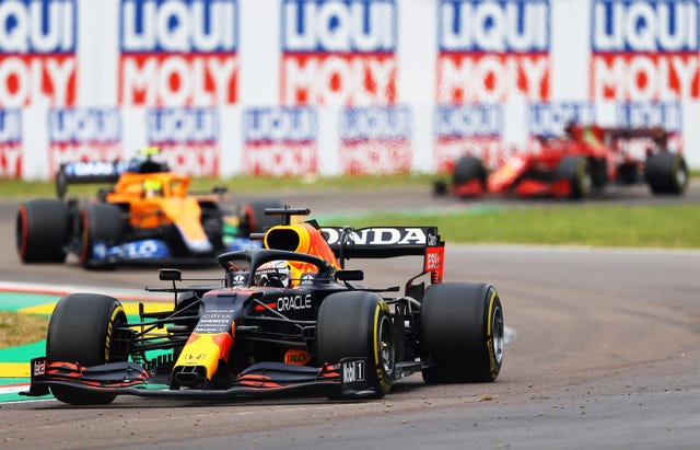 June Date Likely For 2022 F1 Miami Grand Prix