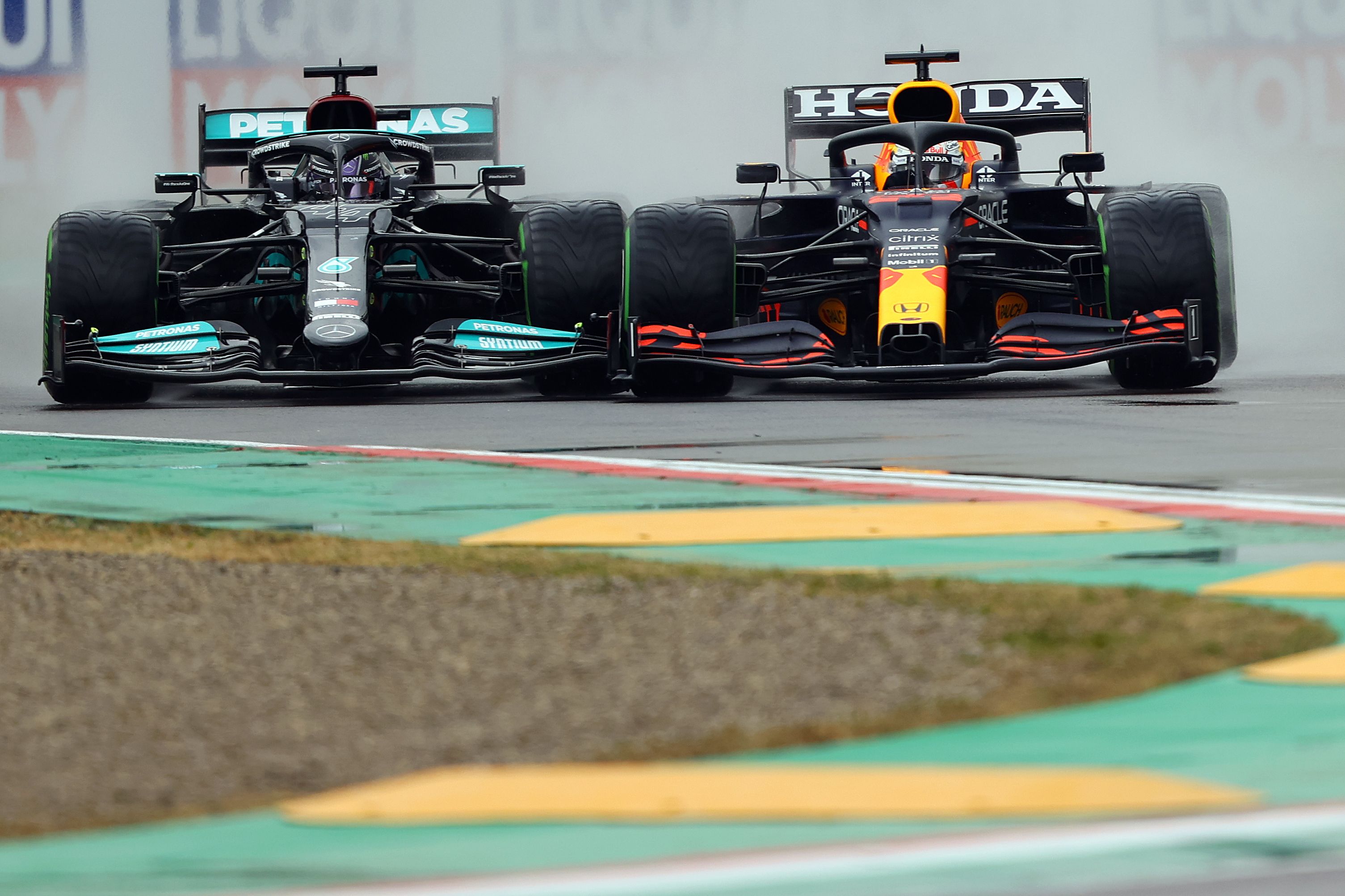 F1 Is Officially Adding Three Sprint Races This Season