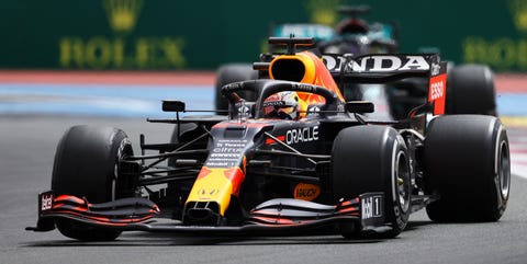 verstappen lidera el gp de francia