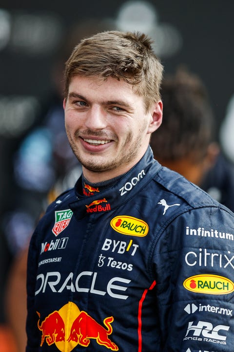 F1 Champion Verstappen Comes Clean About Sprint Qualifying