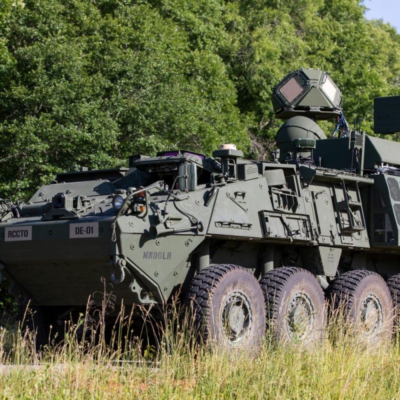 Can This Army Laser System Be a Game-Changer for Modern Warfare?