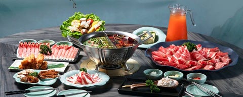 青花驕 青花驕