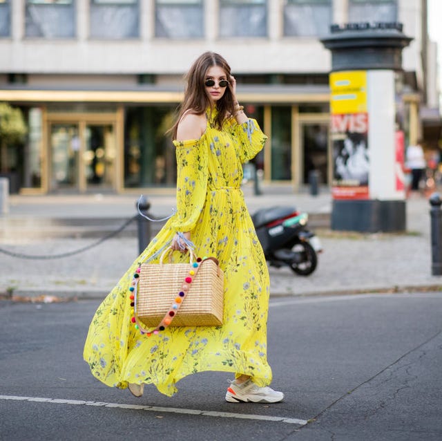 Street Style - Berlin - August 5, 2018 Street Style - Berlin - August 5, 2018