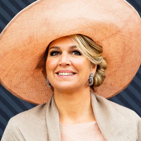 Maxima in 2019 in Duitsland