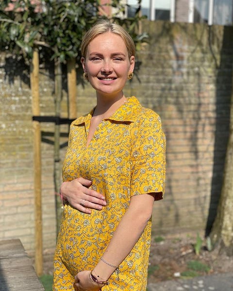 Foto's: zo zag Maxime Meiland van Chateau Meiland er als kind uit