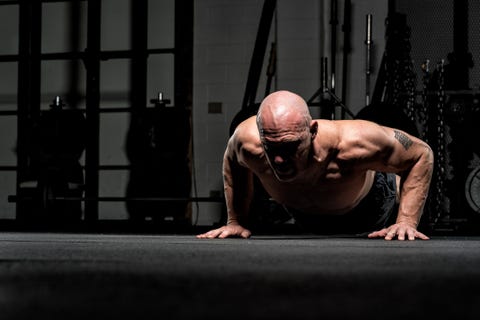 2 No Equipment Home Workouts From Bobby Maximus Using Body