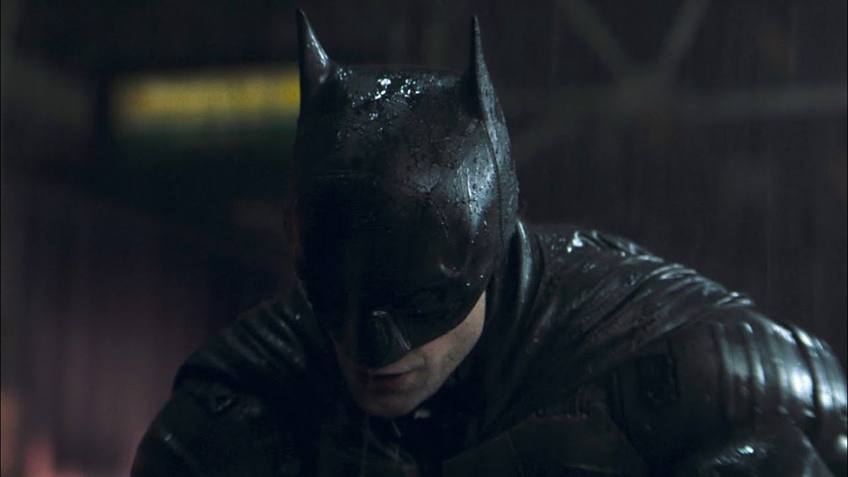 En qué fuentes ha bebido 'The Batman'? El director Matt Reeves nos cuenta  sus inspiraciones
