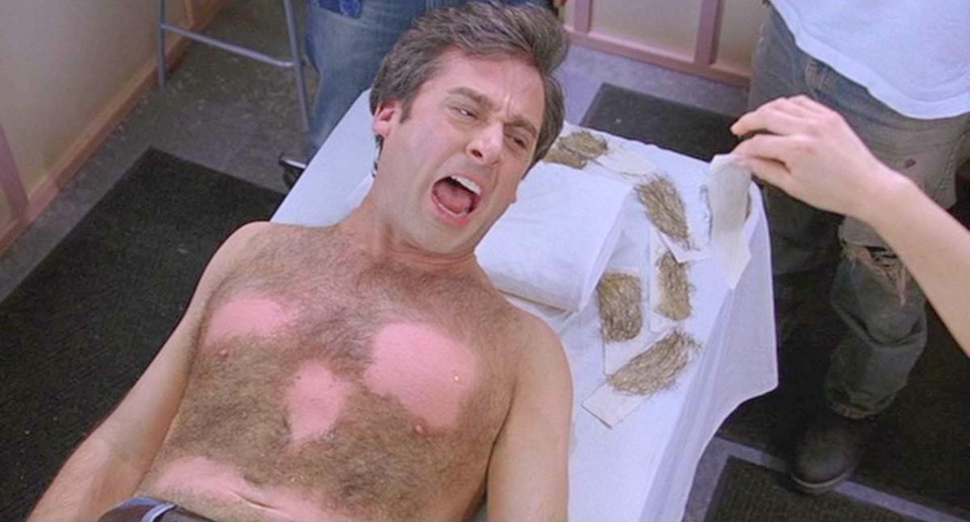 Bikini Waxers Talk About Waxing Men What Its Really Like To Wax