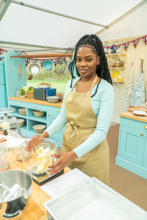 Great British Bake Off reveals elimination ahead of semi-finals