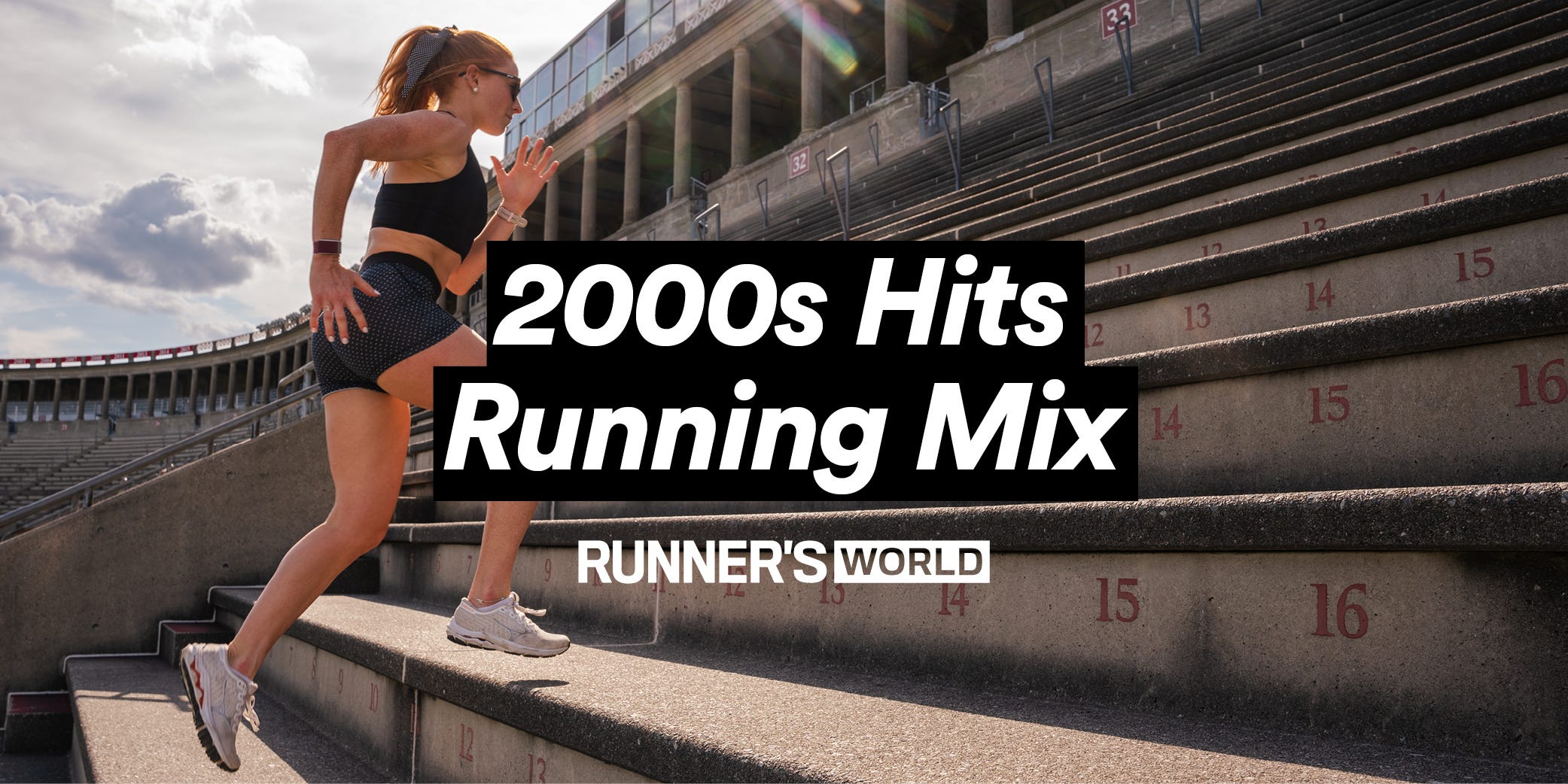The Best Running Music to Add to Your Playlist