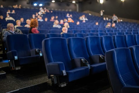 movie premiere 