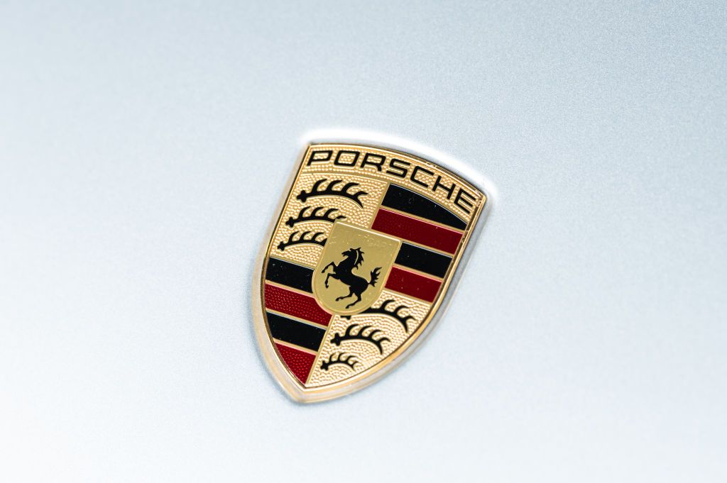 Porsche registra nueva marca y su entrada en F1 está muy cerca