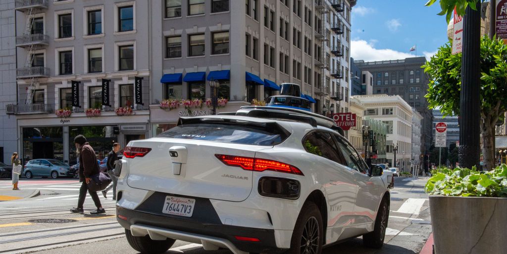Will Waymo Have Near Enough Robotaxis for This City?