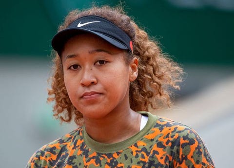 大坂なおみ選手 全仏オープンを棄権 大会と他の選手 私の健康と幸福のために最善 カルチャー Elle エル デジタル 大坂なおみ選手 全仏オープンを棄権 大会と他の選手 私の健康と幸福のために最善 カルチャー Elle エル デジタル