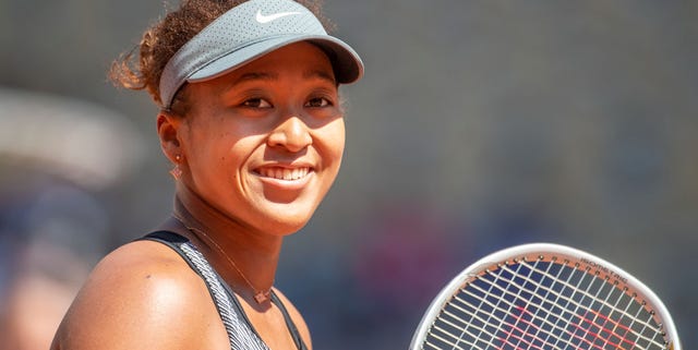 日本人初 大坂なおみ選手 米有名雑誌の表紙に水着姿で登場 日本人初 大坂なおみ選手 米有名雑誌の表紙に水着姿で登場