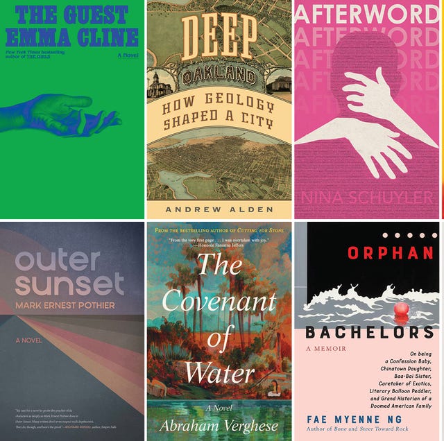 may new releases, books, 2023