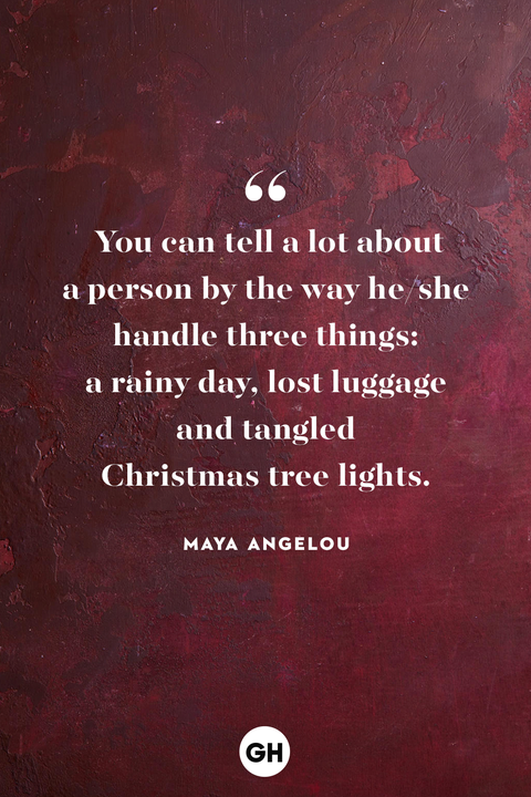 100 Best Christmas Quotes of All Time - Festive Holiday Sayings