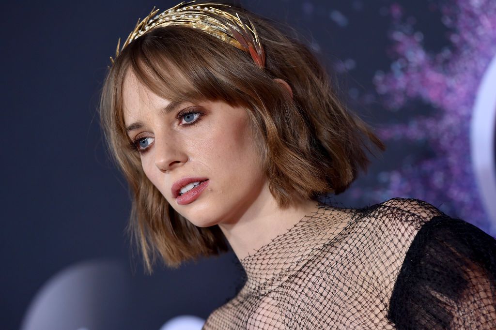 maya hawke blue hippo