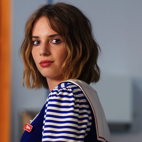 Maya Hawke Stranger Things