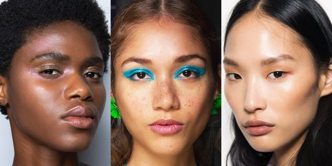 480px x 240px - 10 Top Makeup Trends of 2019 - Biggest Beauty Trends of the Year