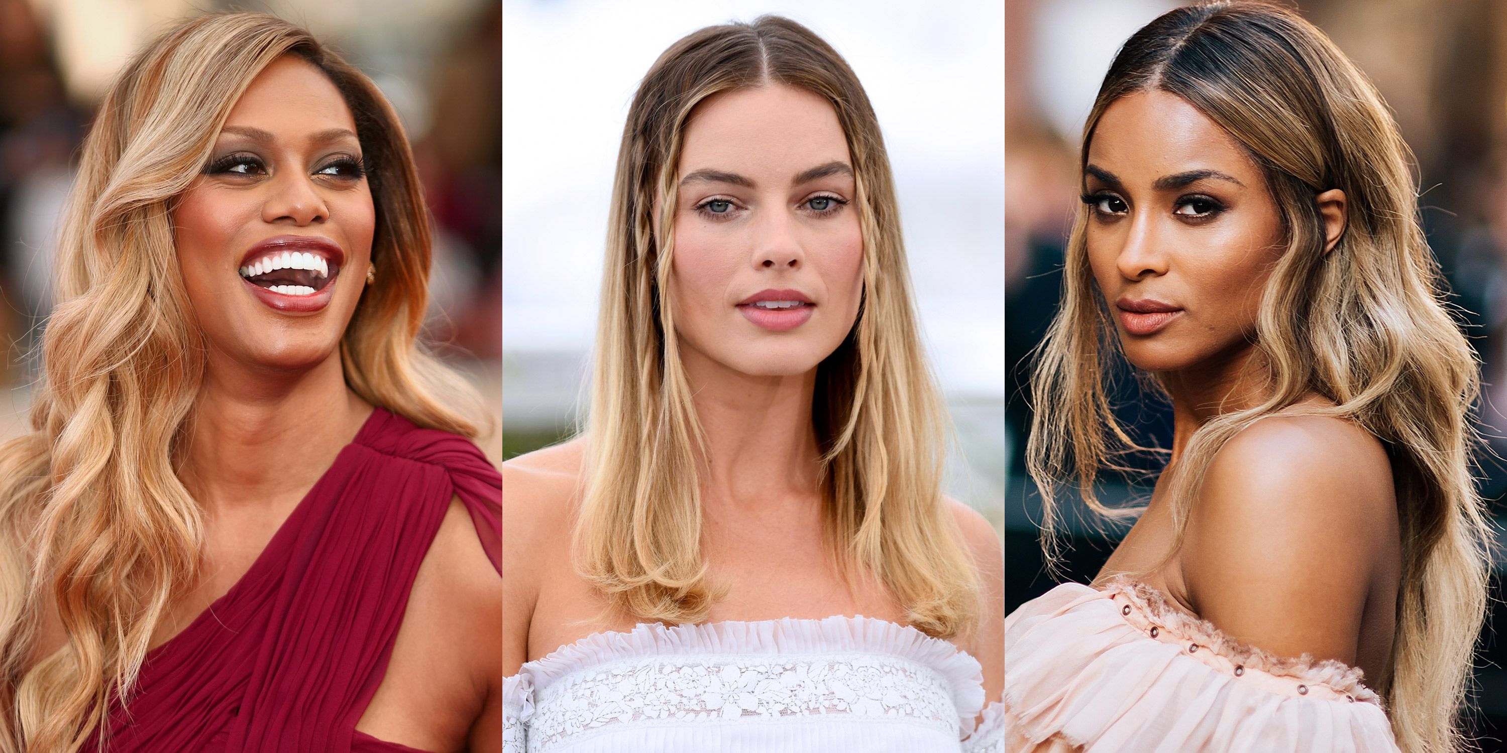 Blonde Ombre Hair Ideas Styles That Ll Make You Feel Summertime Fine