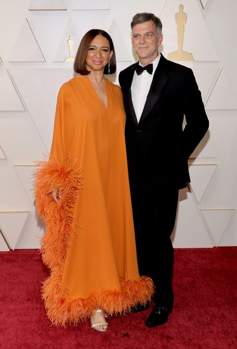 maya rudolph 2022 oscars maya rudolph 2022 oscars