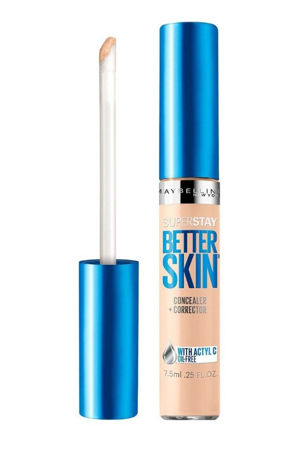 best anti aging concealer