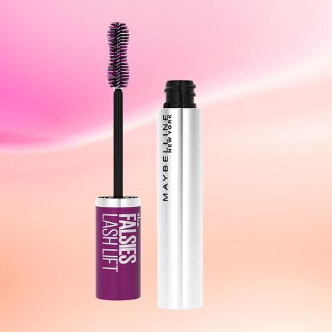 maybelline the falsies lash lift mascara picture review