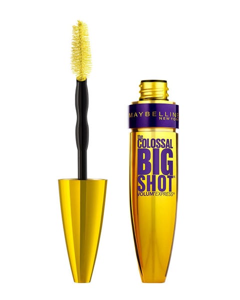 best mascara