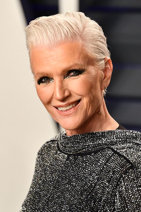 21 Best Hair, Makeup and Beauty Looks From Academy Awards 2019