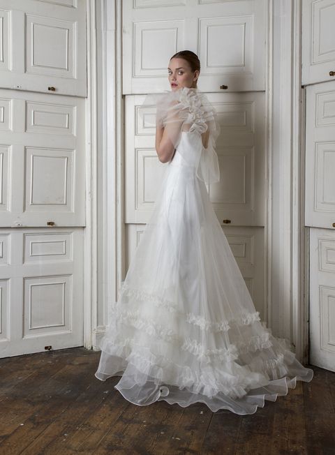 18 Best Princess Wedding Dresses For The OTT Bride