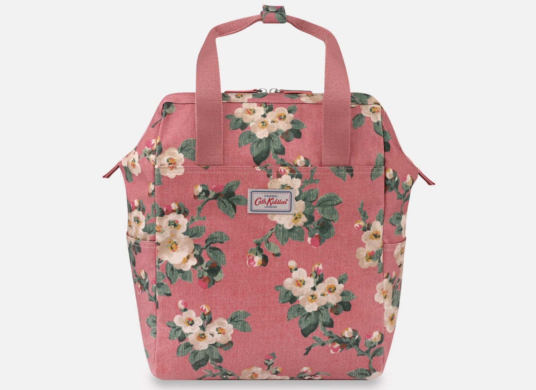 backpack changing bag cath kidston