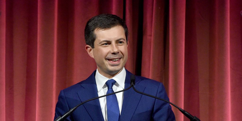 Pete Buttigieg on Women's Rights, Sex Workers, and Succession