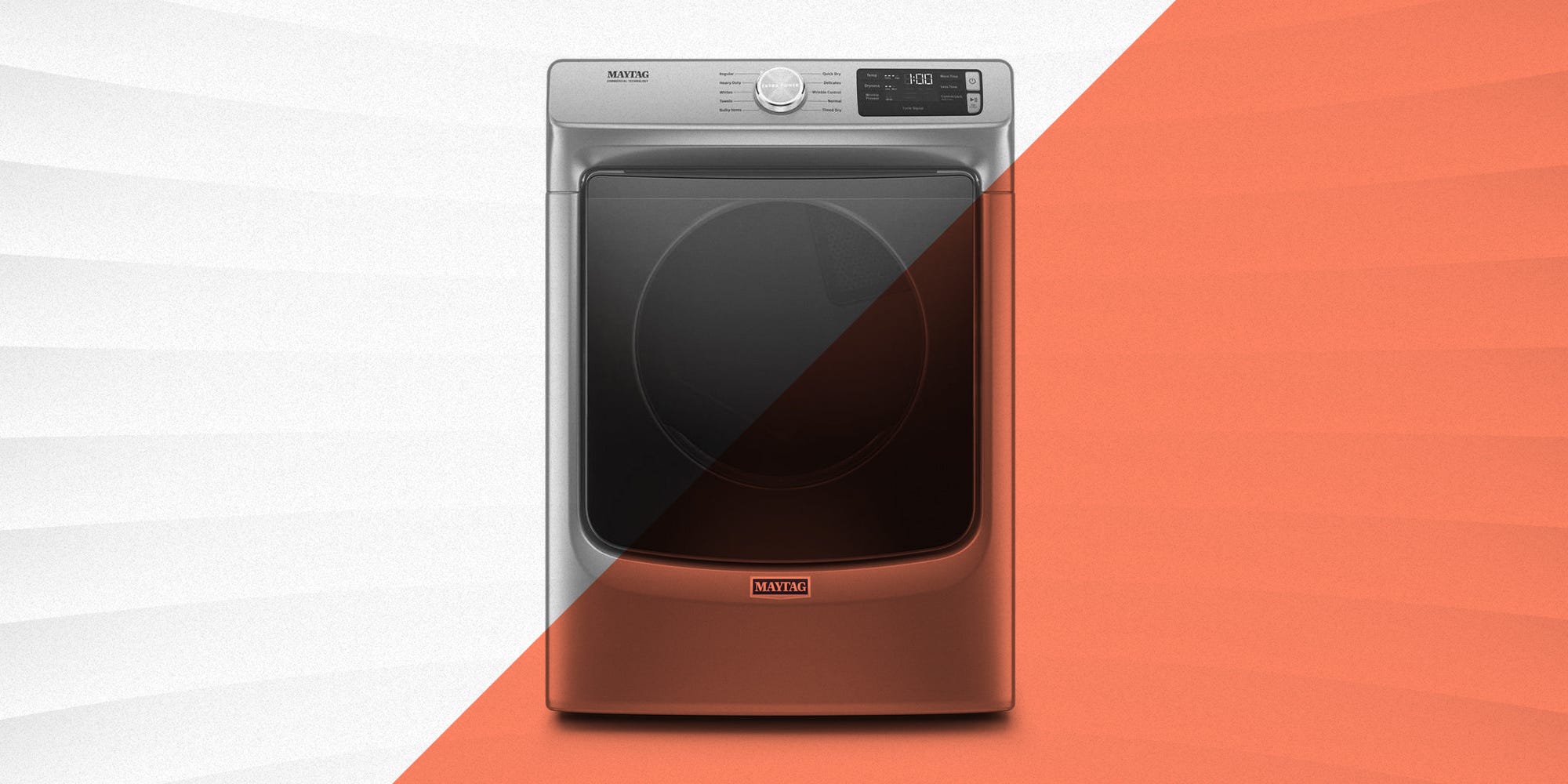 Streamline Your Laundry Care Routine with the Best Dryers