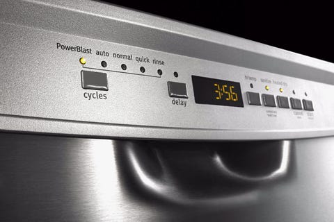 10 Best Dishwashers for 2018 - Top-Rated Dishwasher ...