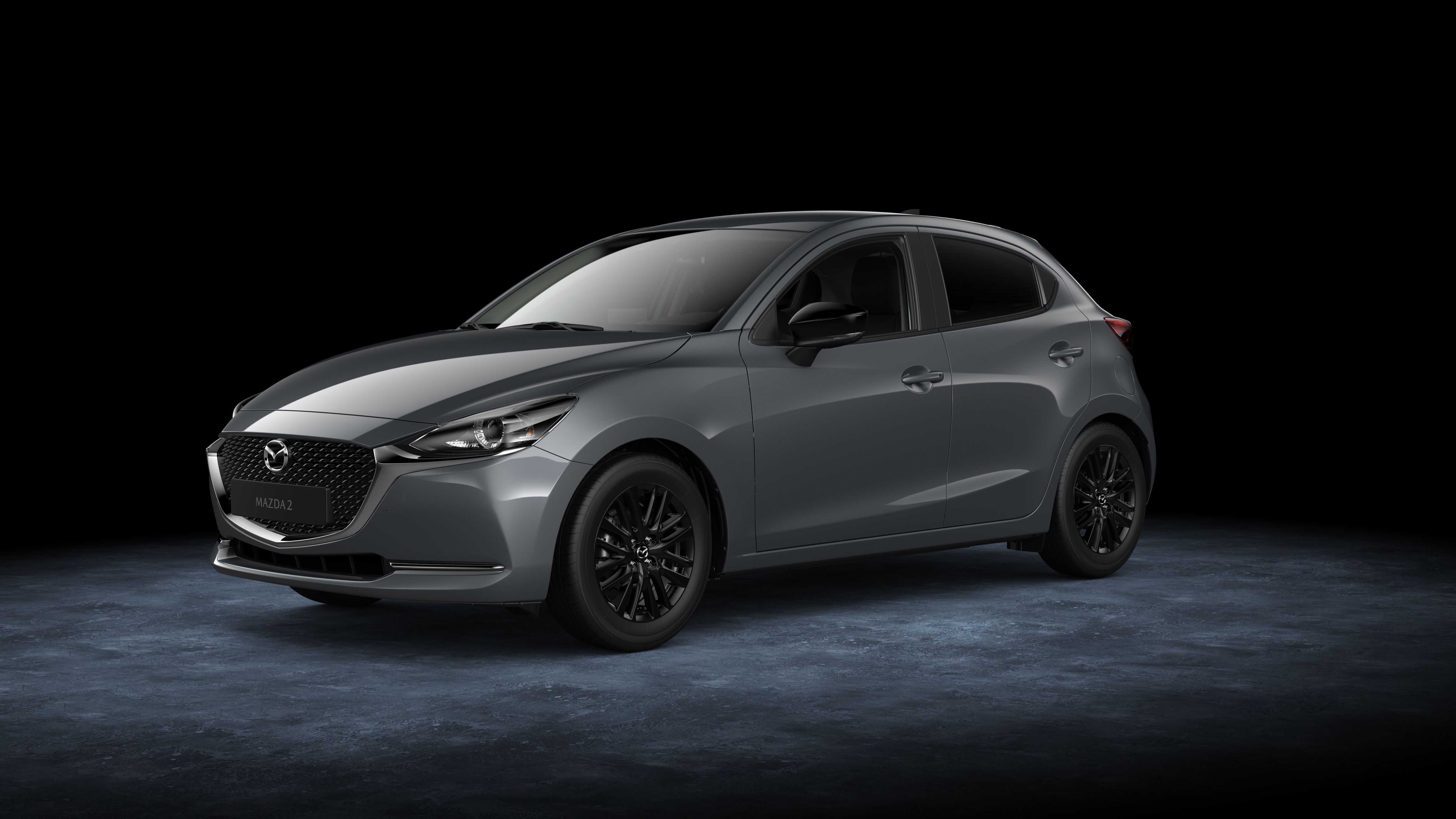 2022 mazda 2 2022 Mazda2