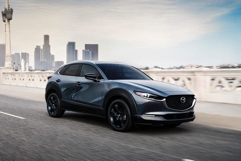 Mazda CX-30 mazda cx 30